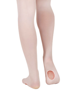 Calze Danza PRO Convertibili BT10 Calze Danza PRO Convertibili BT10